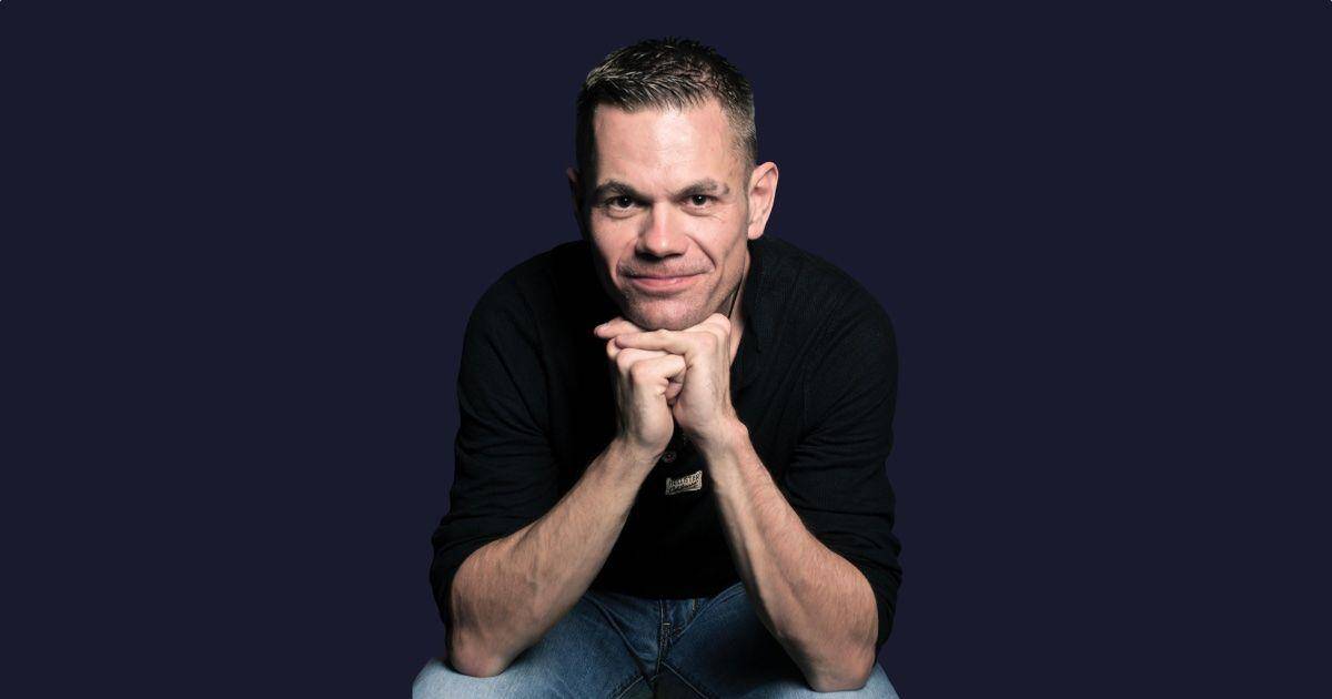 Cédric Godart