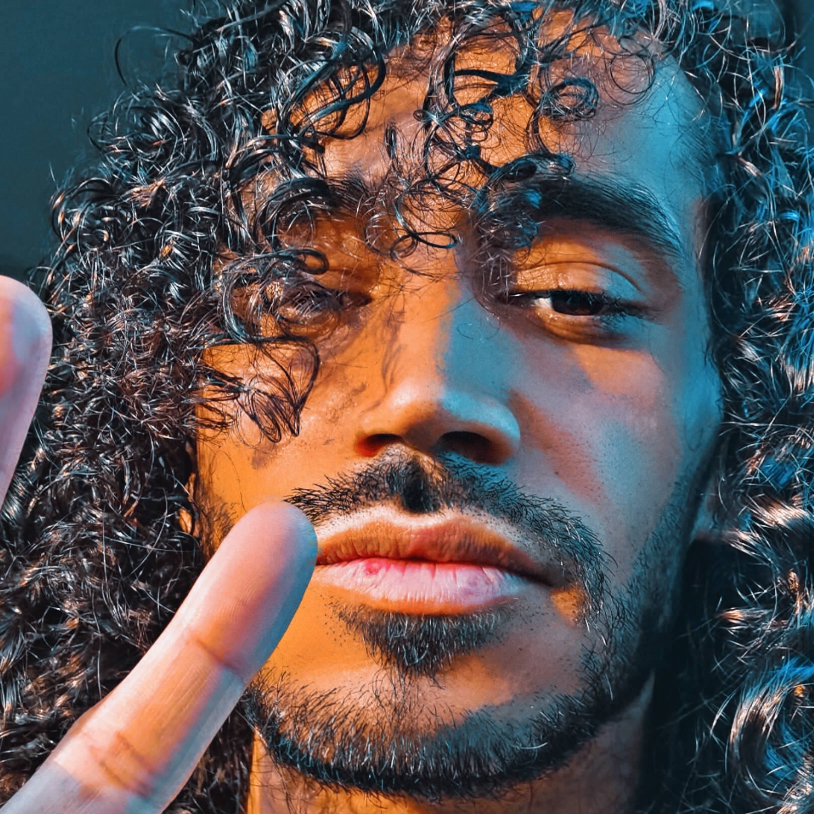 Muhammed Akil - Créateur UGC