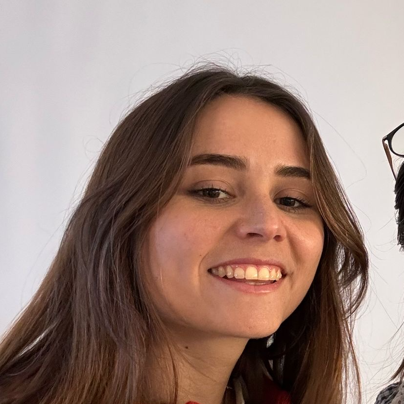 Tess Cevaer