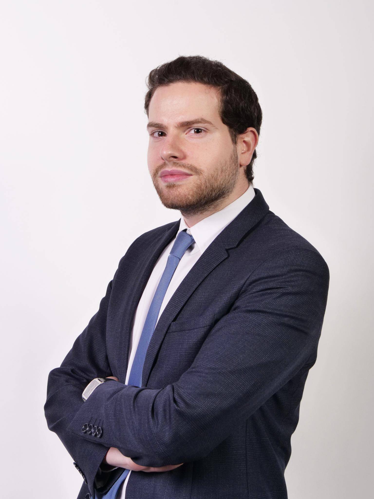 Nathaniel Allali