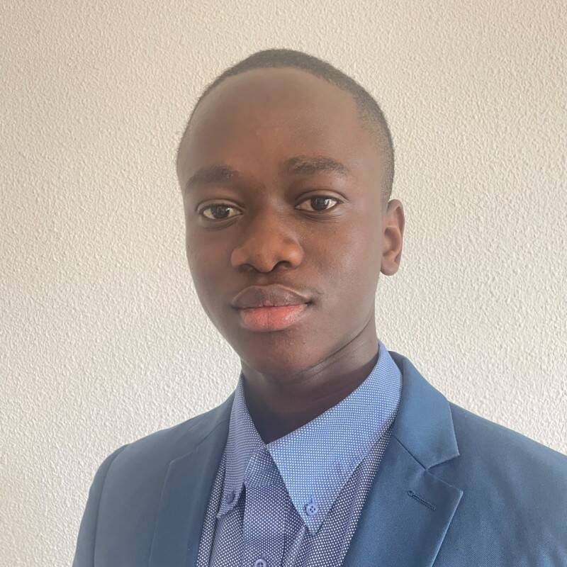 Karamoko Fadiga