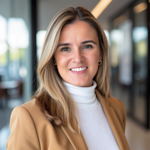 Montse Lorente - Executive Coach, Trainer & Consultant
