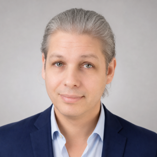 Eduardo Rödel - Agile Transformation & Delivery Coach