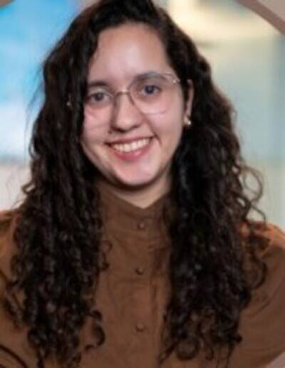 Soukayna Slimani - Business Analyst