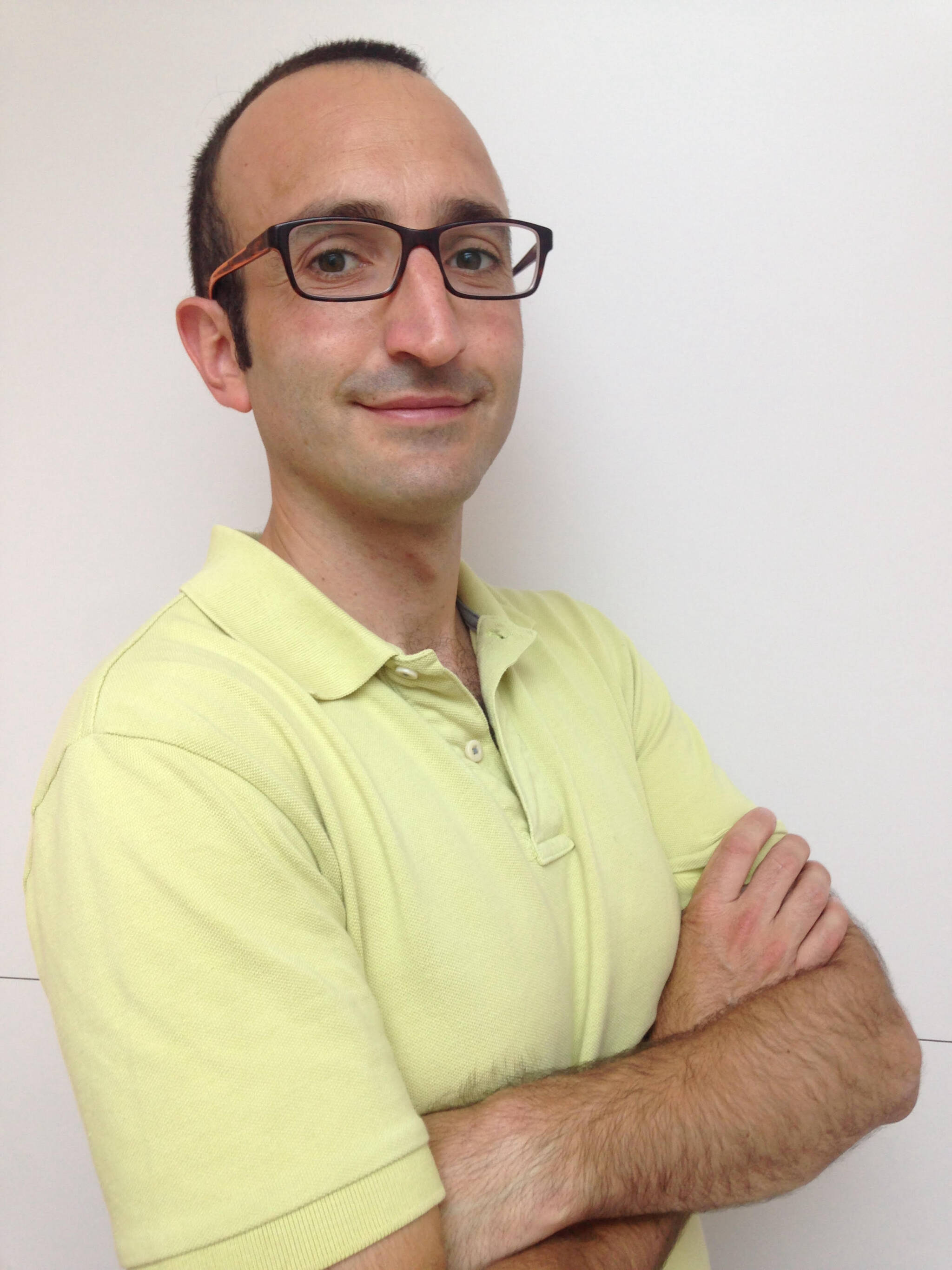 Jordi Ponti