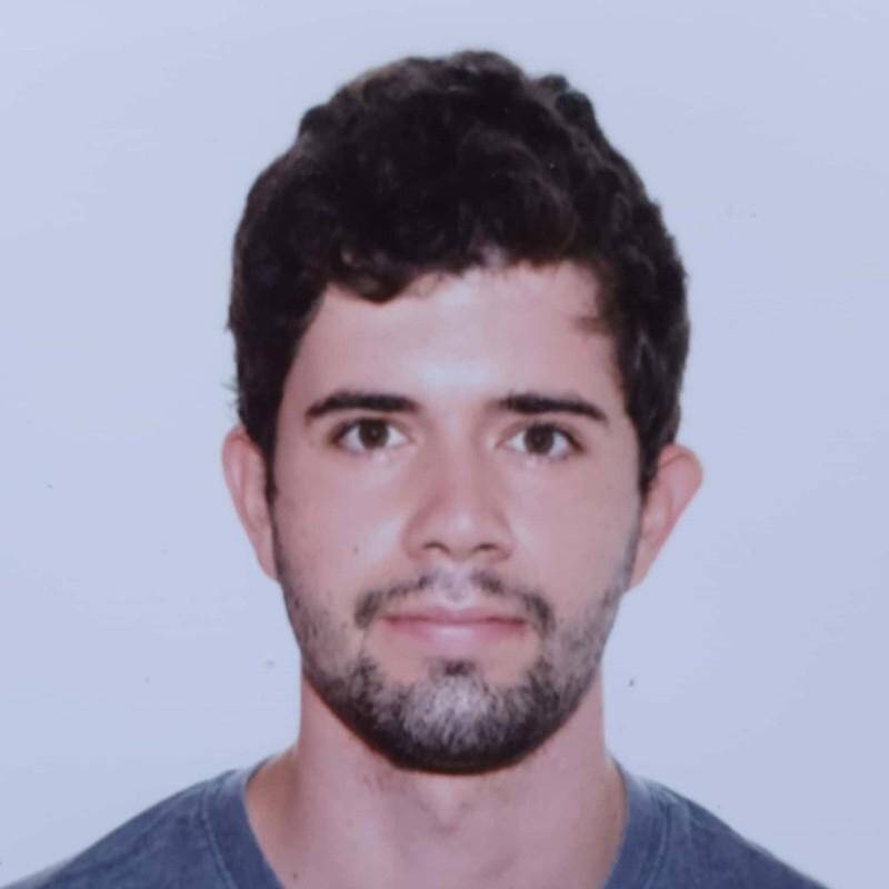 Tomas Higuera Viso - Pentester | Ethical hacker | OSCP, OSWE