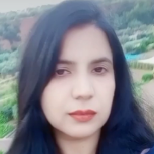 Rizwana Rajput - IT supervisor