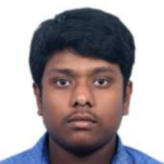 Sai Abhishek P