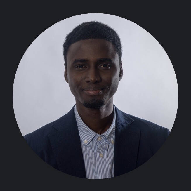 Isoudine Diallo