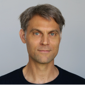 Alexander Hammel - Senior Digital & Products Analyst