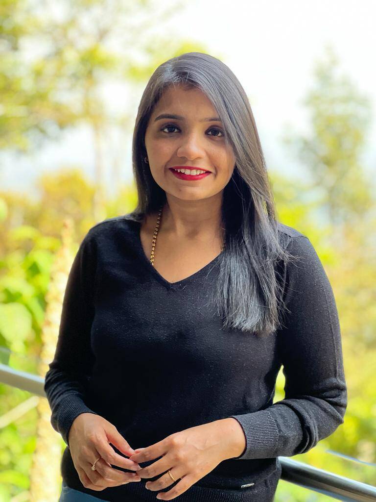 Seetal Goudar