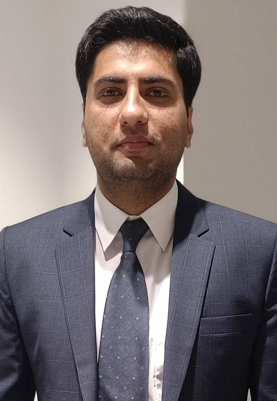 Muhammad Moeed