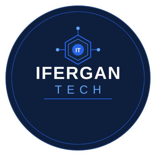 Tamar Ifergan