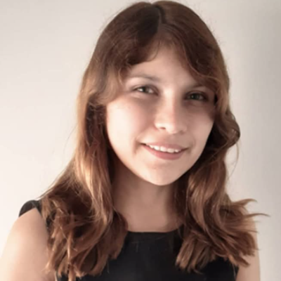 Catherine Cornejo Escobedo