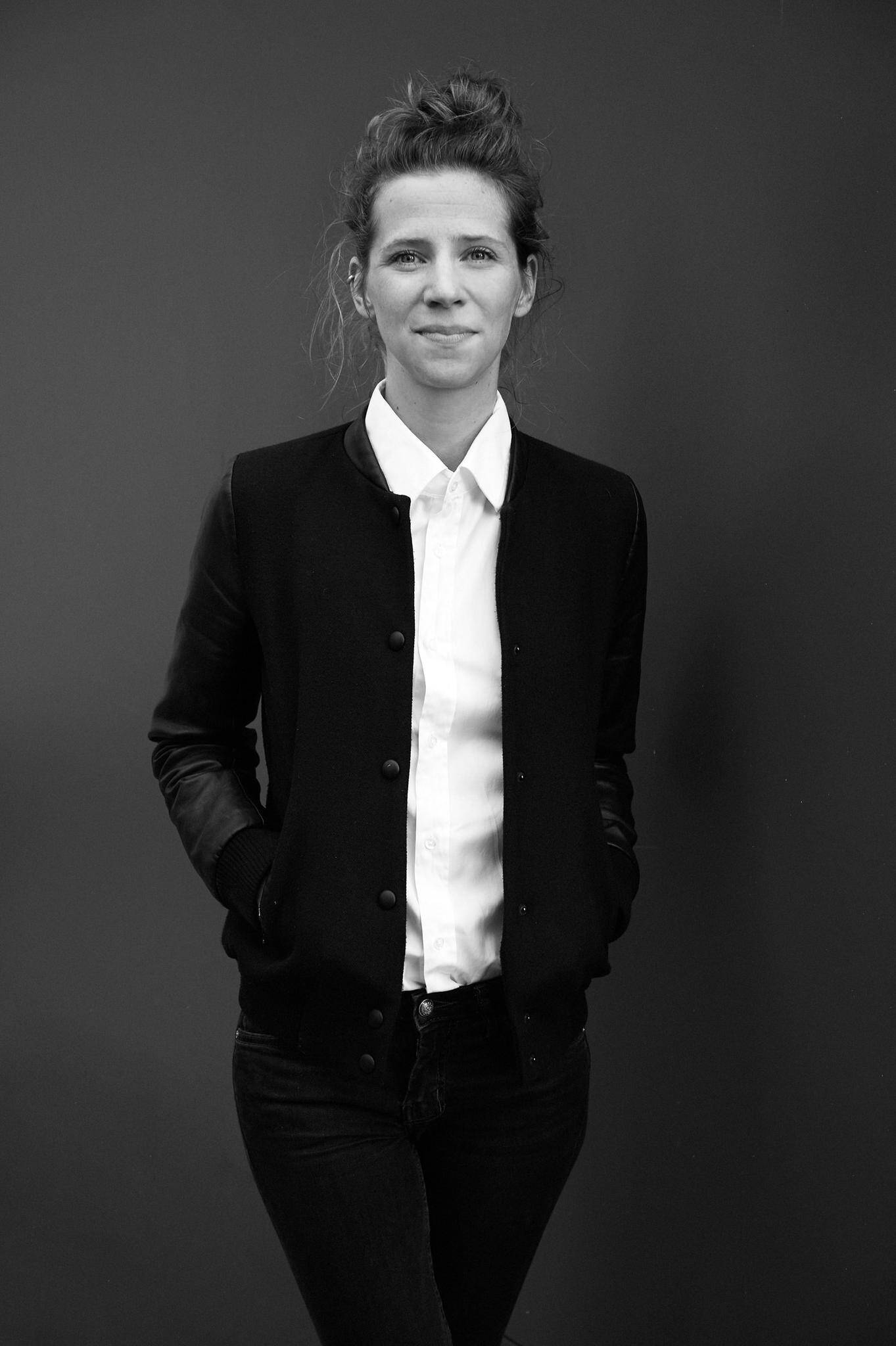Rebecca W.