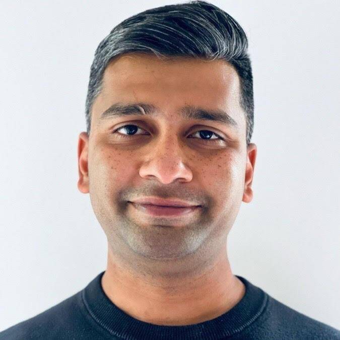 Anand S.