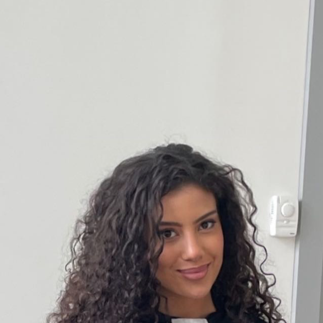 Fatène Benkedia