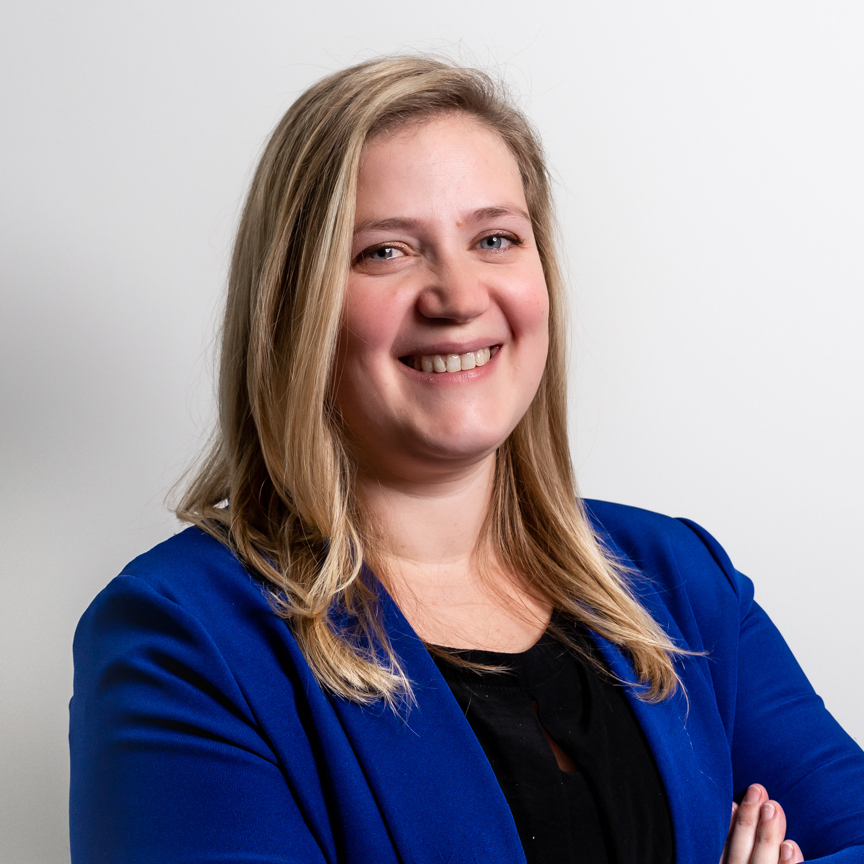 Sofie Loos - Grafisch ontwerper en branddesigner