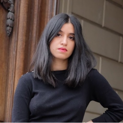 Améni Ghandouri