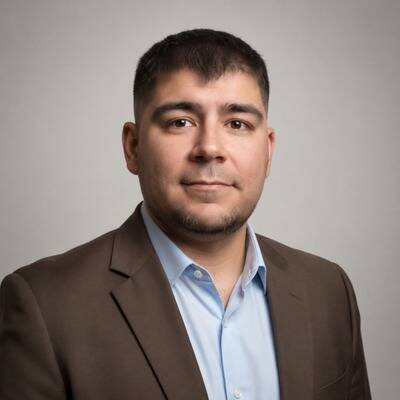 Sergio G.