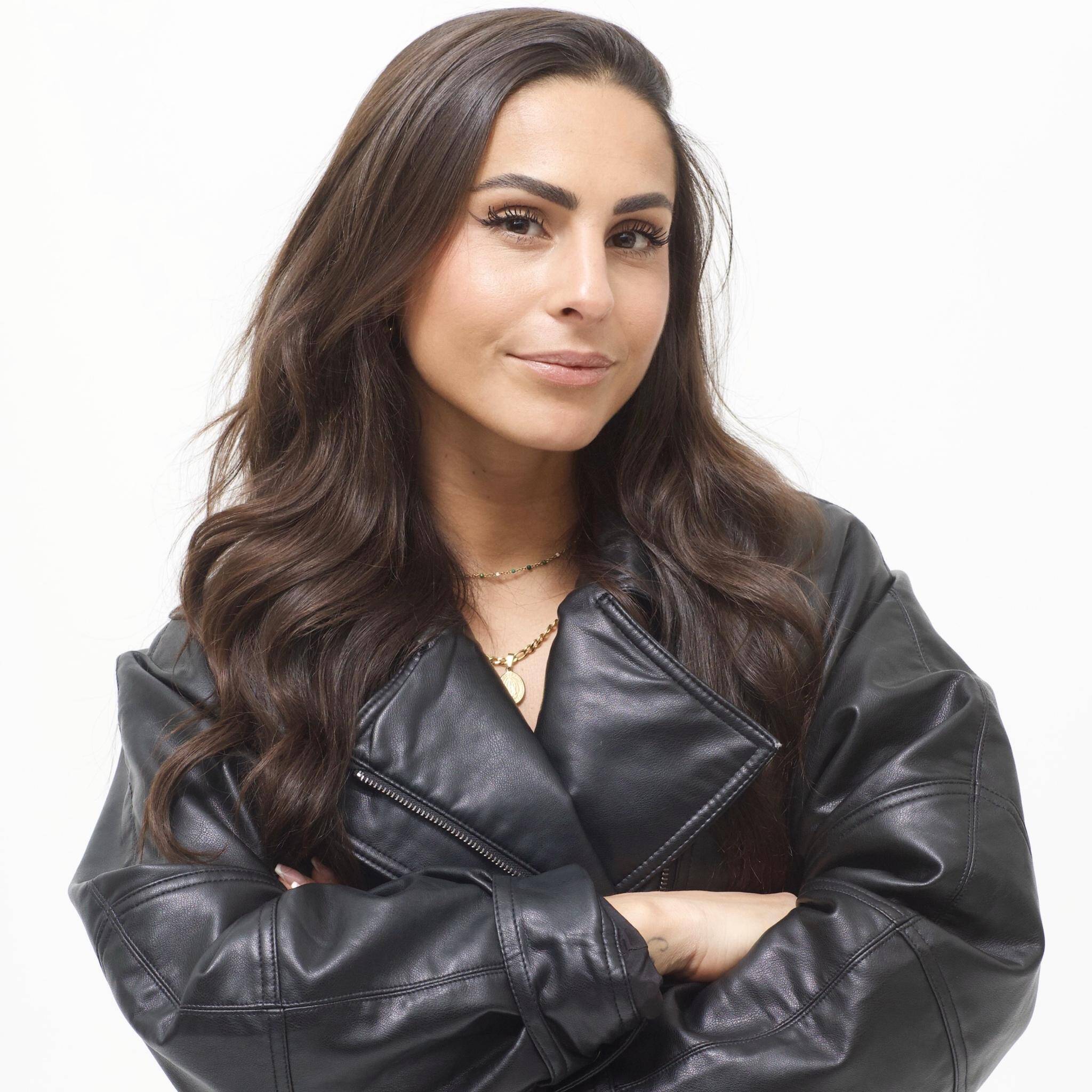 Lauriane Bernard - Community Manager