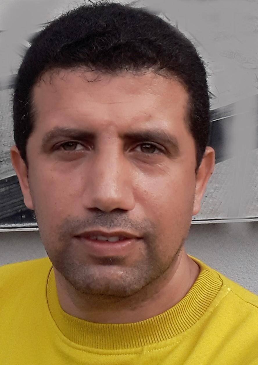 Mahmoud A. - Backend , Data Science Engineer und Trainer
