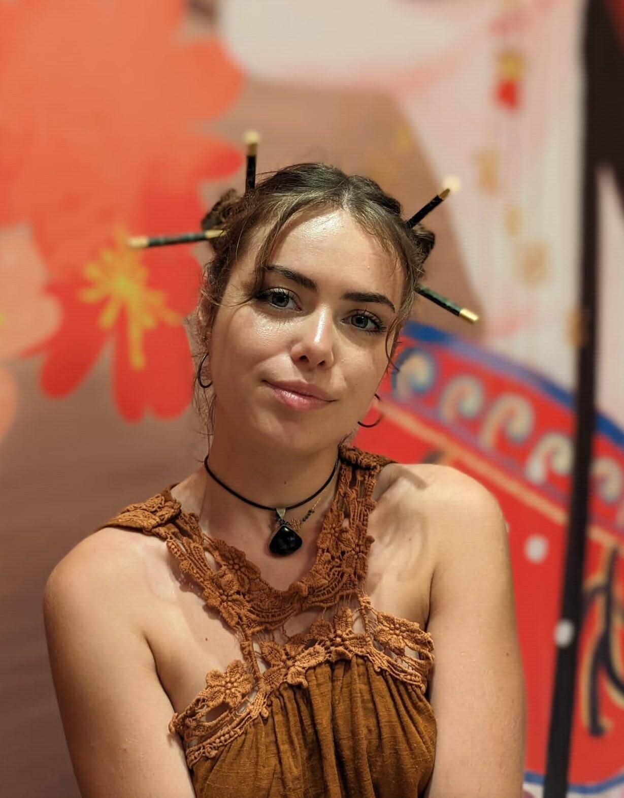 Alicia Biais