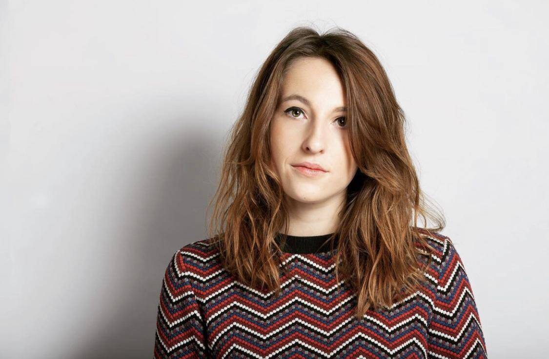 Nolwenn A. - Structuration | Gestion | Analyse de données