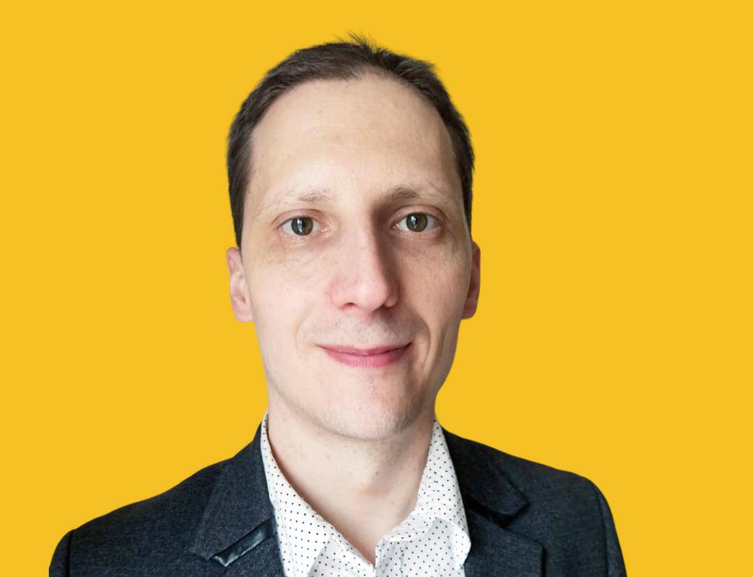 Vincent Laffeach