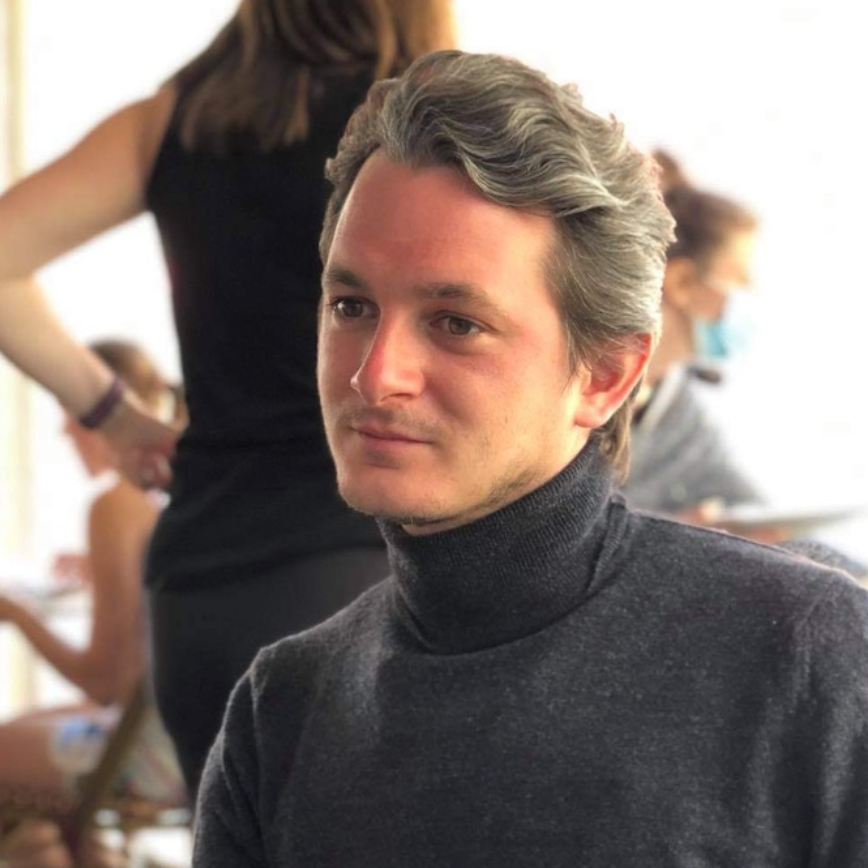 Julien Mathieu