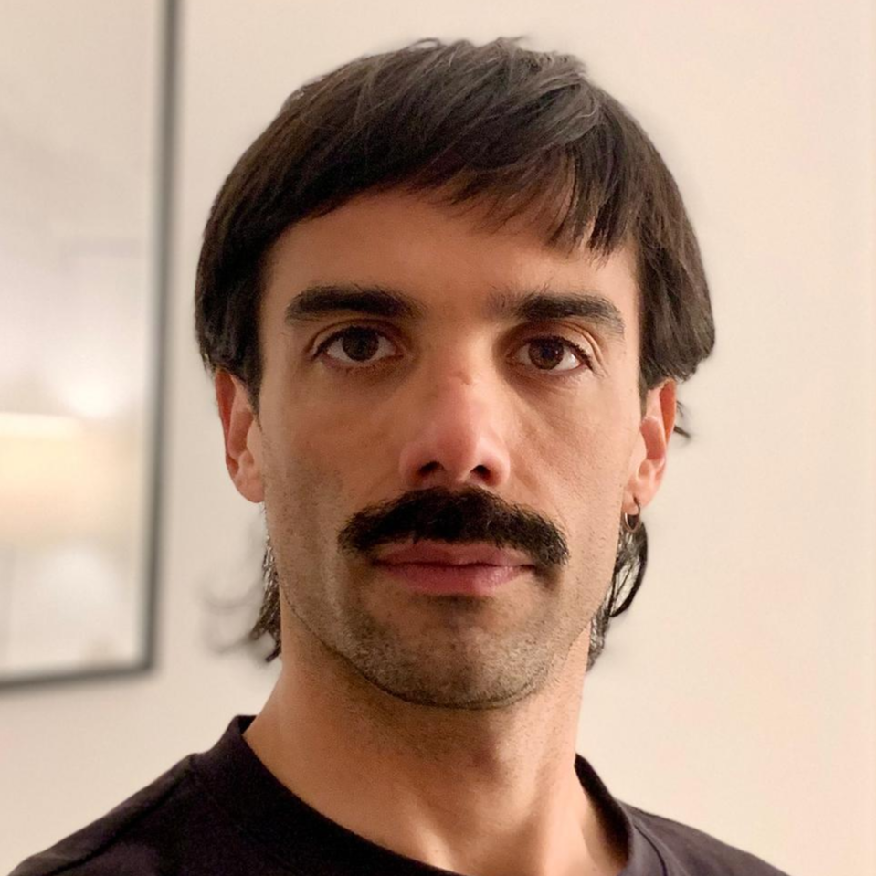 Juan Pablo Amalvy - Motion Designer, Visualista, Postproductor