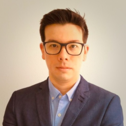 Eduardo A. Zuñiga G. - AI Software Engineer