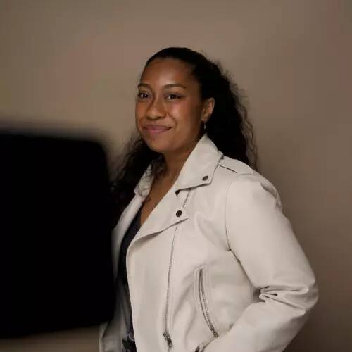 Anaïs Loupec - Social media manager