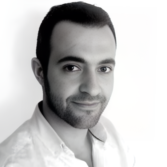 Benjamin Azogui