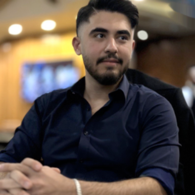 Amirhossein Poorzadeh