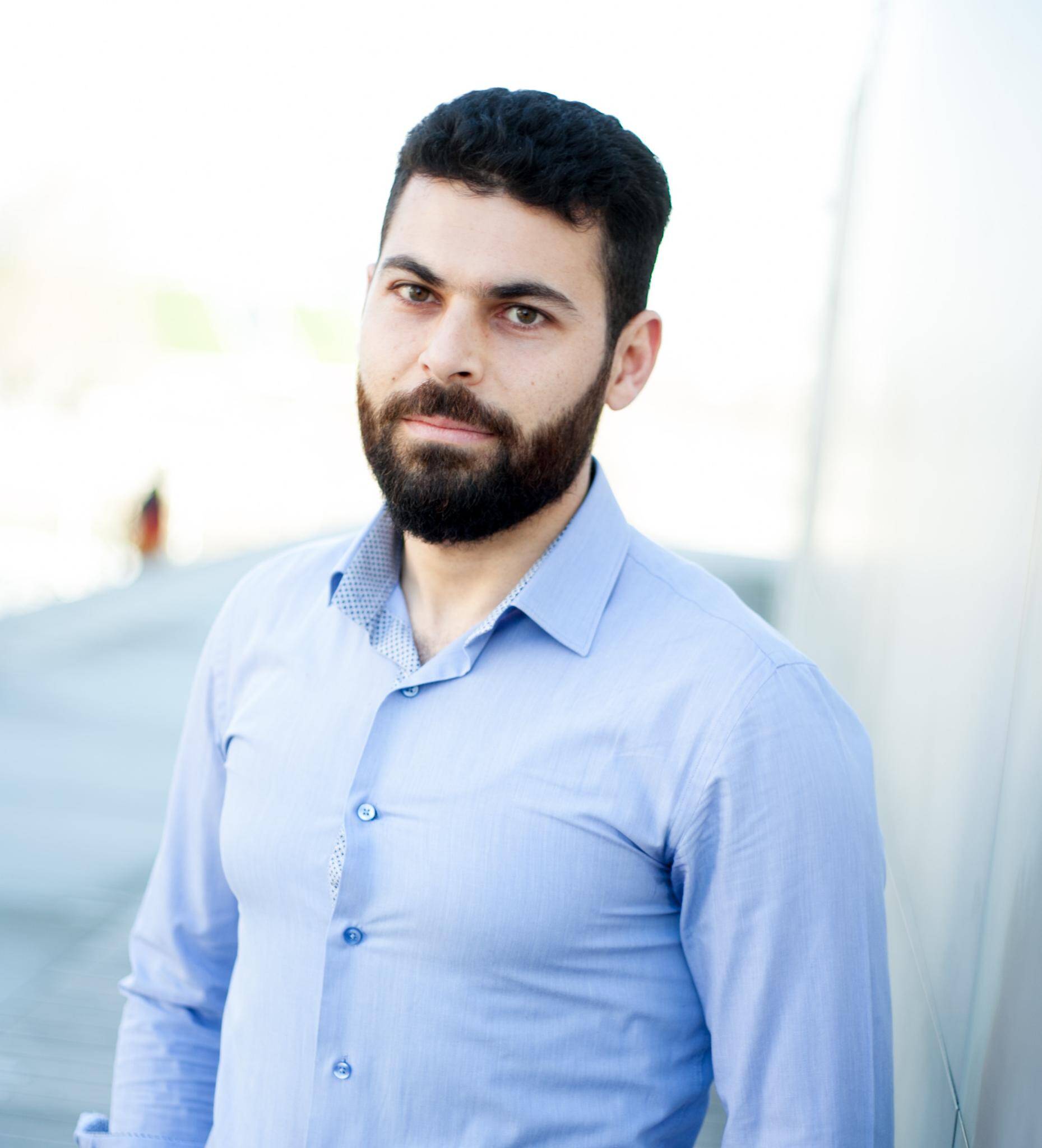 Omar Dhaybi - Architecte / TechLead Salesforce