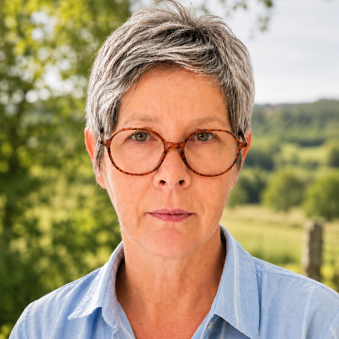 Nathalie Barjou-Aswad - Chef de projet Éditorial | Rédactrice Web & Print