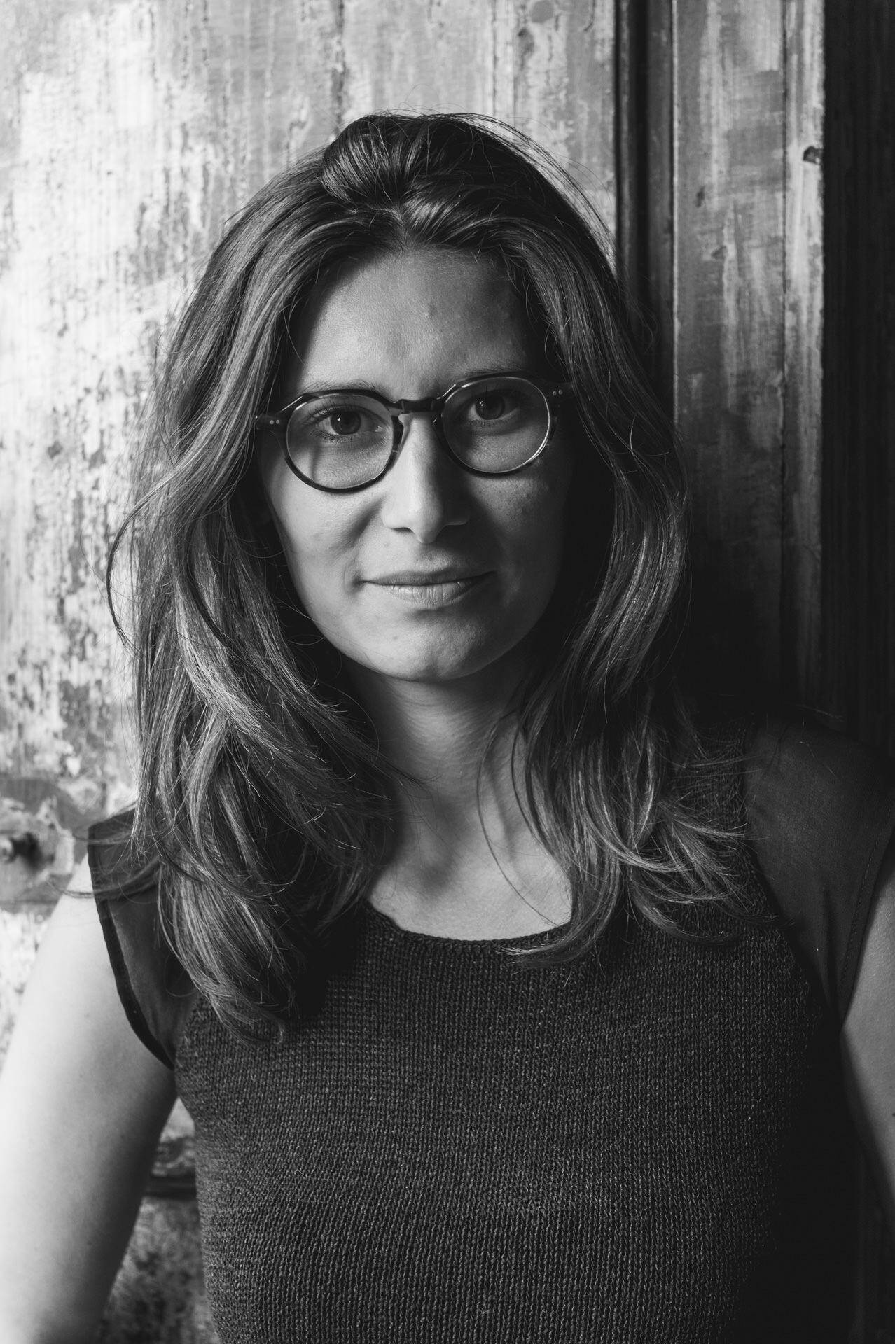 Juliette Lebre