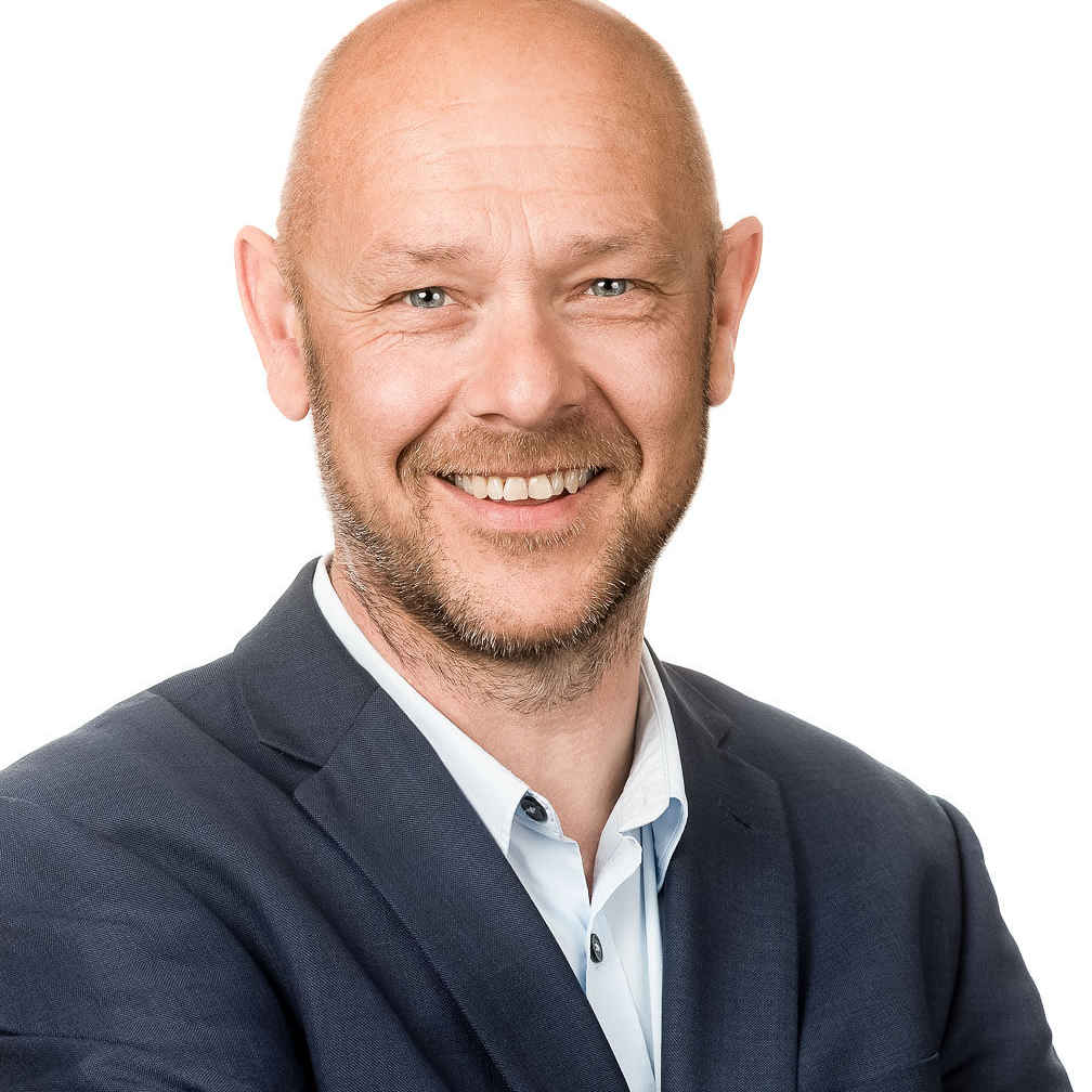 Marcus Pollitt