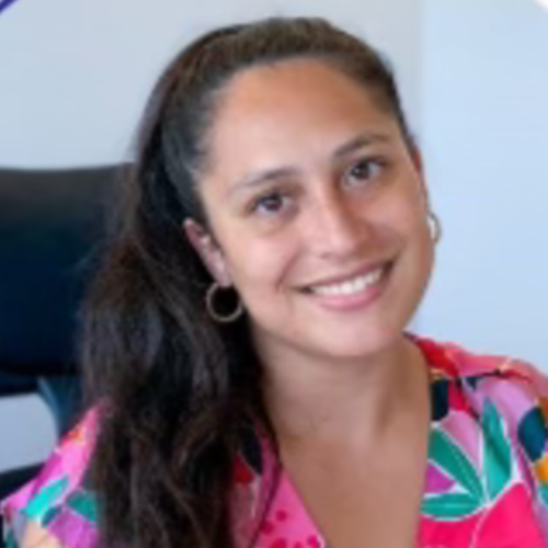 Chloe Goncalves - Chargée de recrutement et de gestion