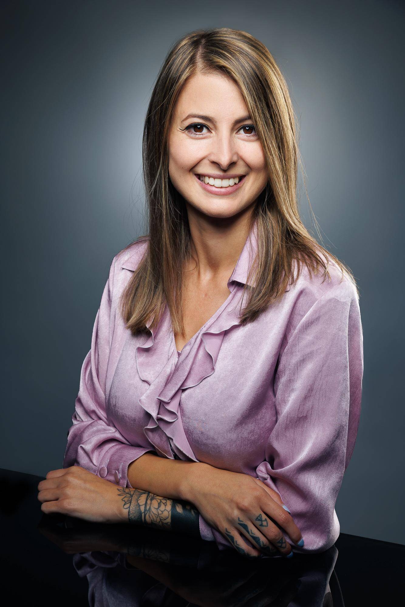 Sarah A.