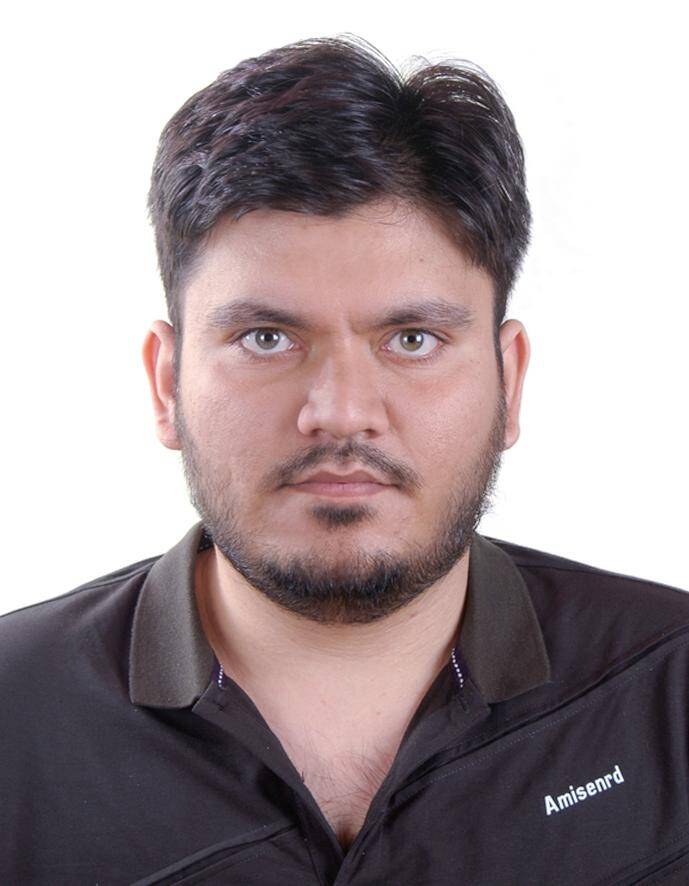 Shahid Asghar