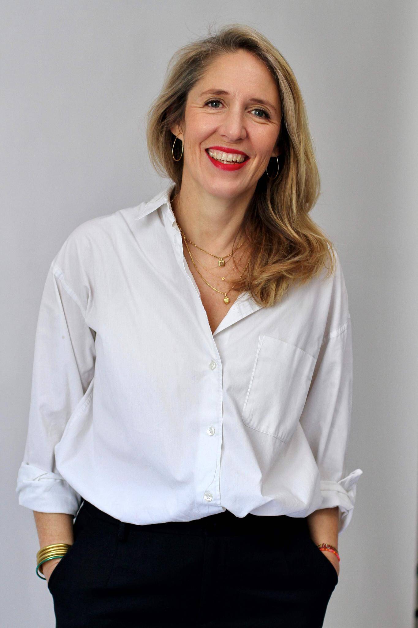 France Souquès