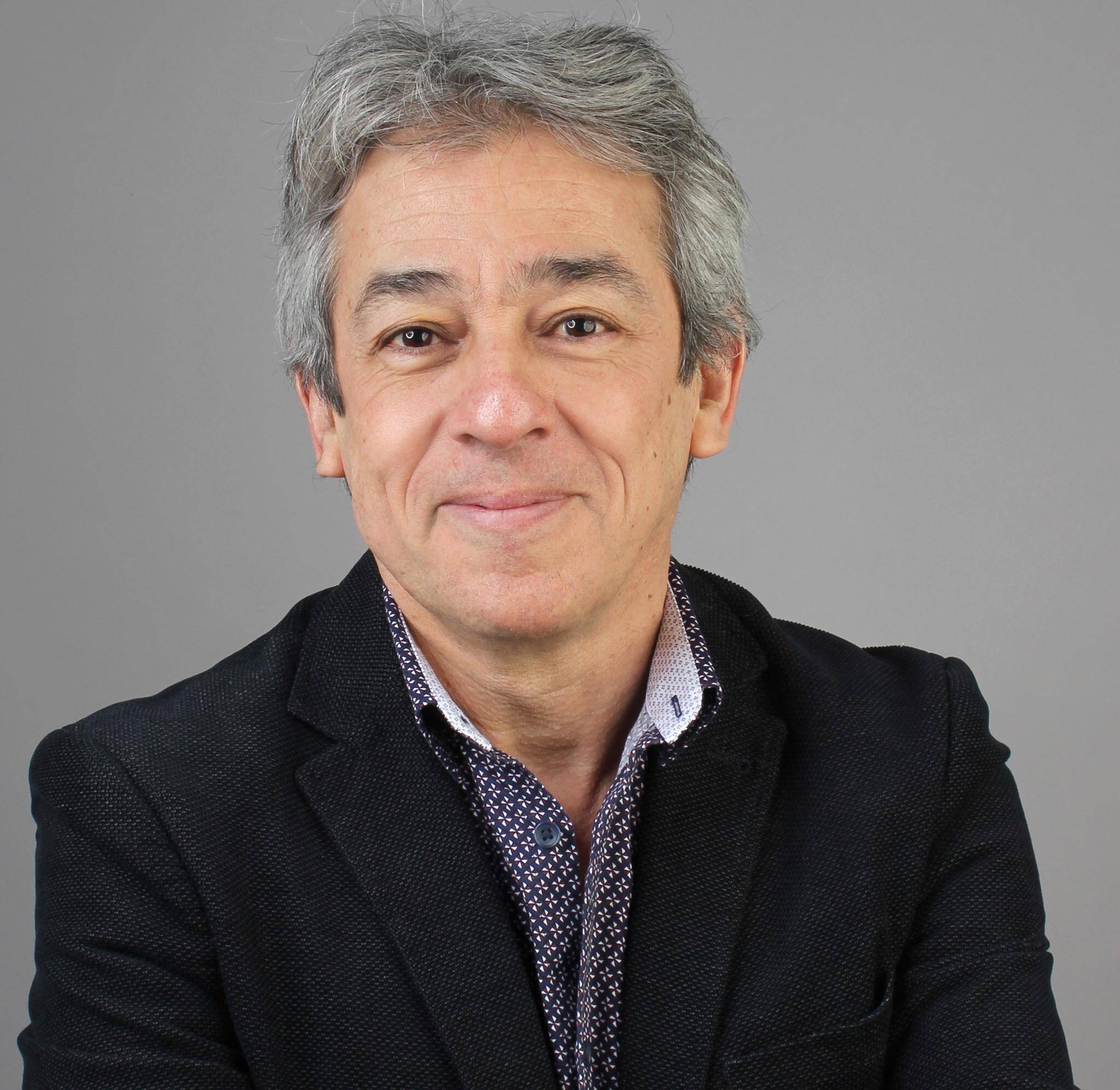 Philippe Sarfati