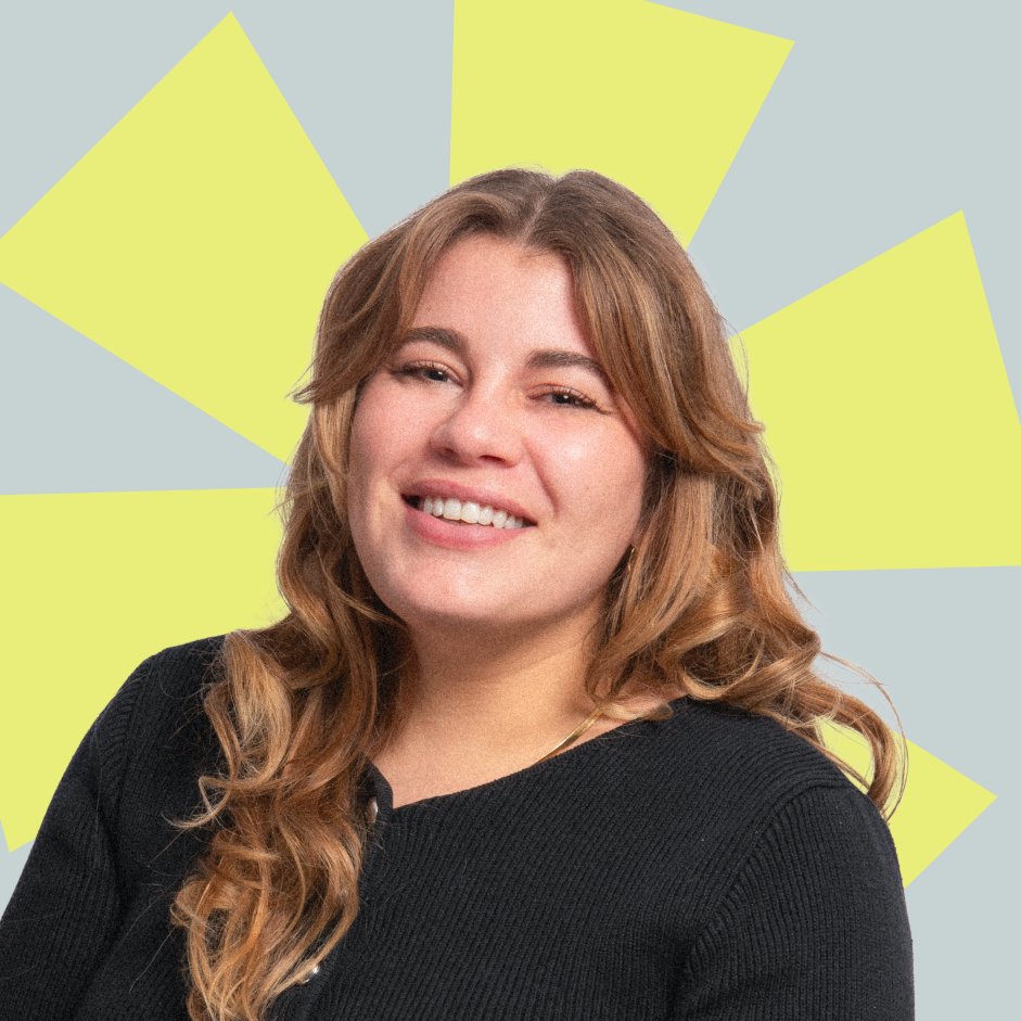 Léa Fedrigucci - Designer UX/UI ✹ Graphisme ✹ E-learning ✹ Branding