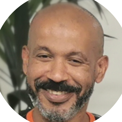 Mohamed El Ounasse - Administrateur Systèmes et Réseaux