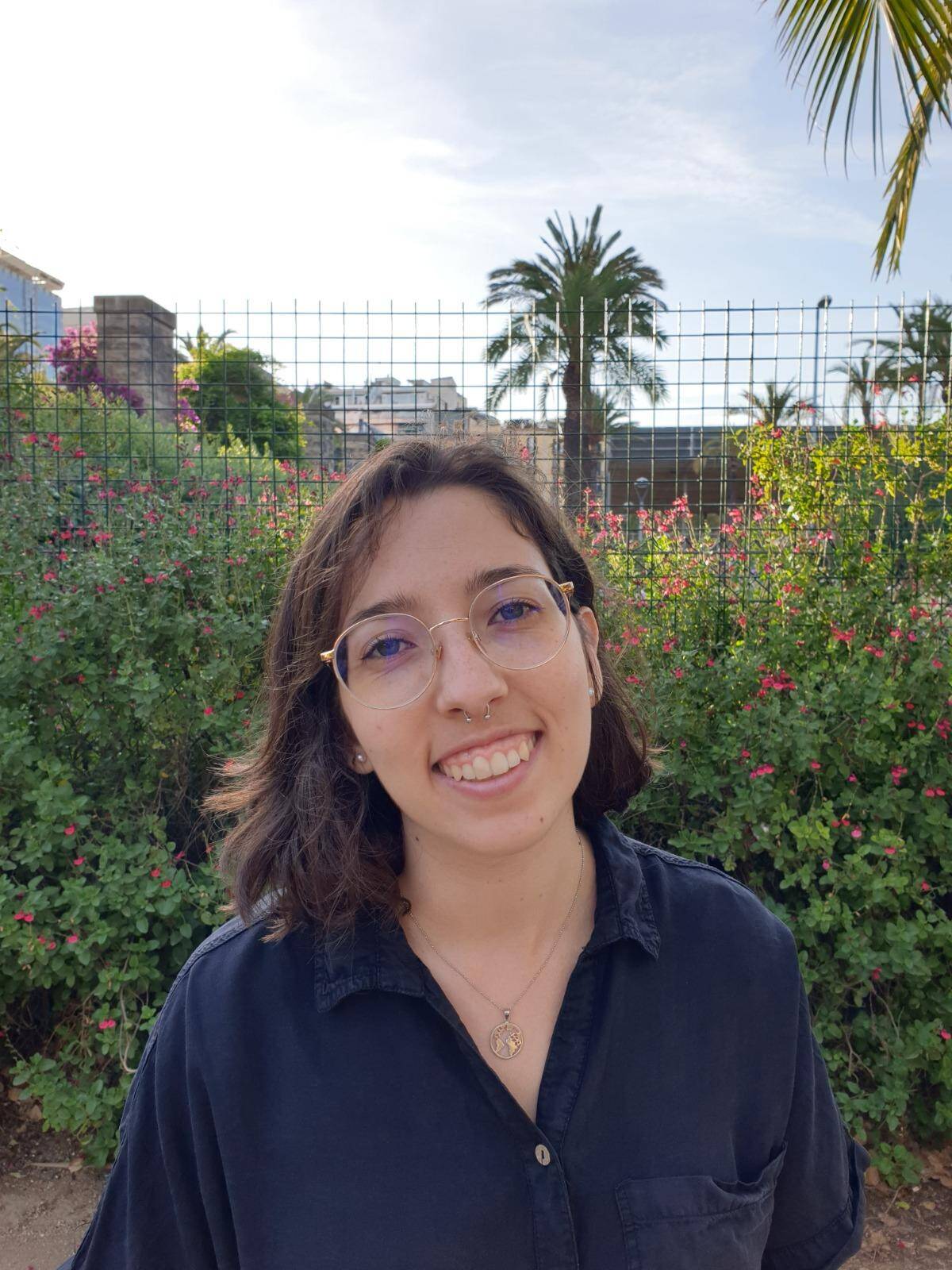 Maria  - Traductora y correctora
