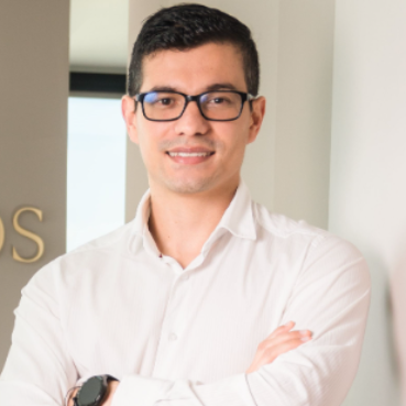 Cristian Mg - Odoo Software Developer