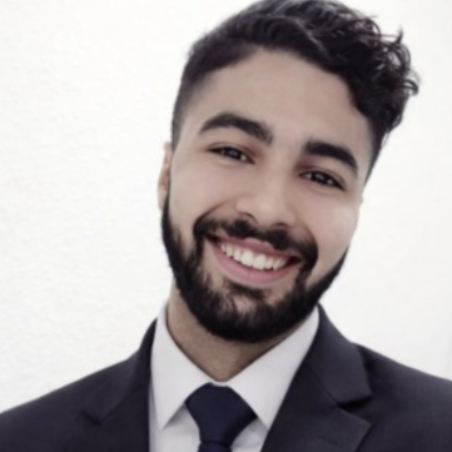 Yaniss Fellih - Consultant en restauration
