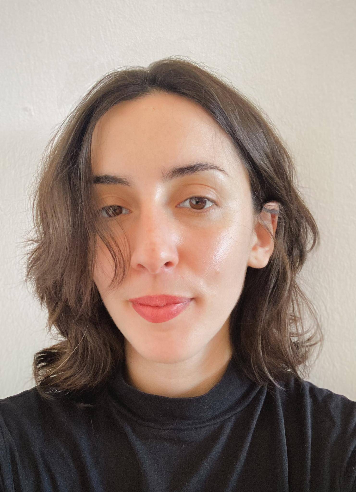 Maria Arrastoa - Editor & post-producer